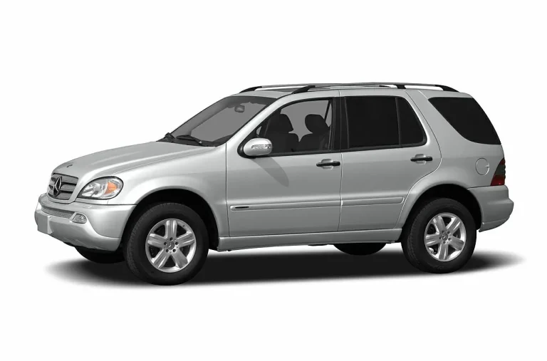 مرسدس بنز ML 350 مدل 2005-2007 اتاق 164.186