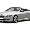 بی‌ام‌و E64 630i کروک 2006-2011