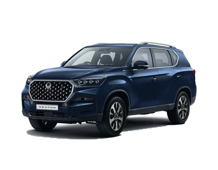 سانگ یانگ رکستون امپرور 2.0T-GDI