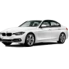 بی‌ام‌و F30 328i مدل 2012-2015