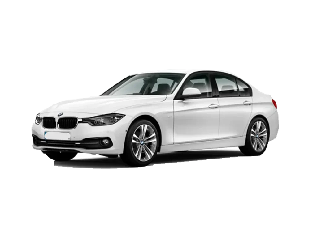 بی‌ام‌و F30 328i مدل 2012-2015
