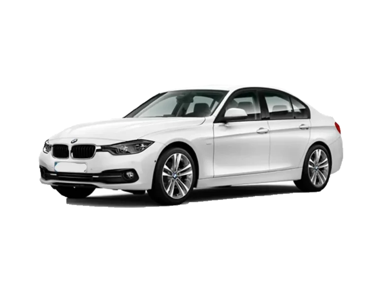 بی‌ام‌و F30 328i مدل 2012-2015