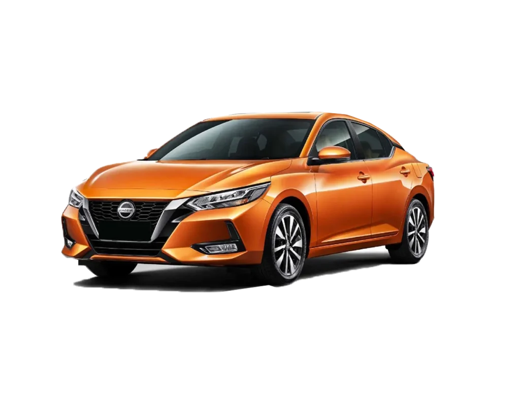 نیسان سیلفی هیبرید 1.2L E-CVT E-Power