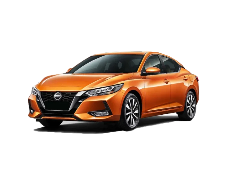 نیسان سیلفی هیبرید 1.2L E-CVT E-Power