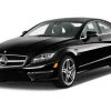 مرسدس بنز CLS 63 AMG مدل 2011-2013 کوپه سدان 218.374