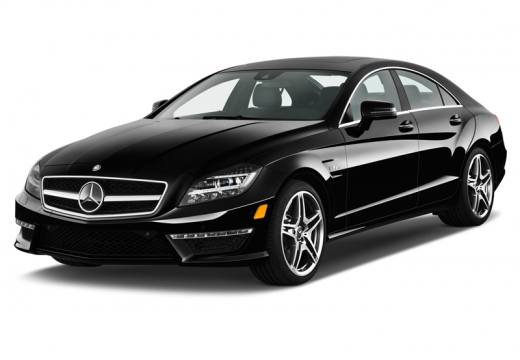 مرسدس بنز CLS 63 AMG مدل 2011-2013 کوپه سدان 218.374