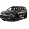 کیا تلورید 8AT 3.8L مدل 2020