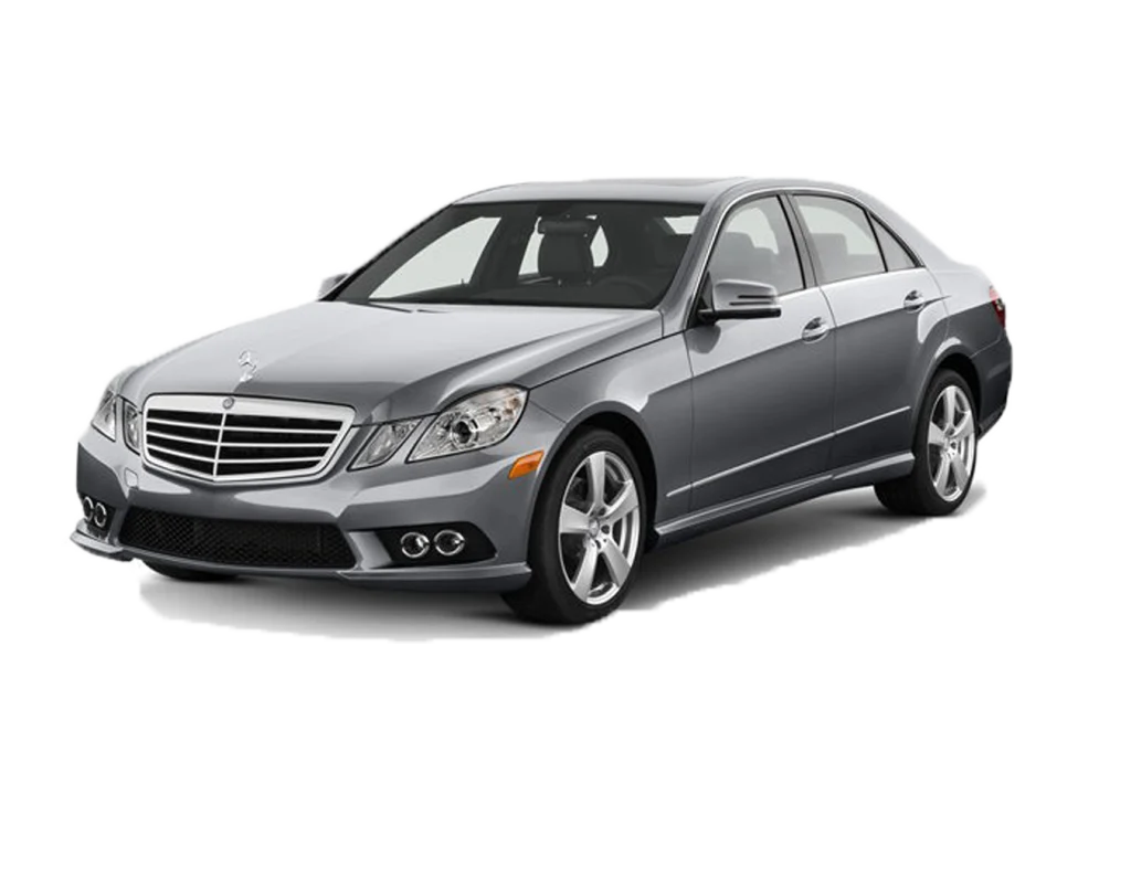 مرسدس بنز E350 سدان 2010-2013 اتاق 212.056