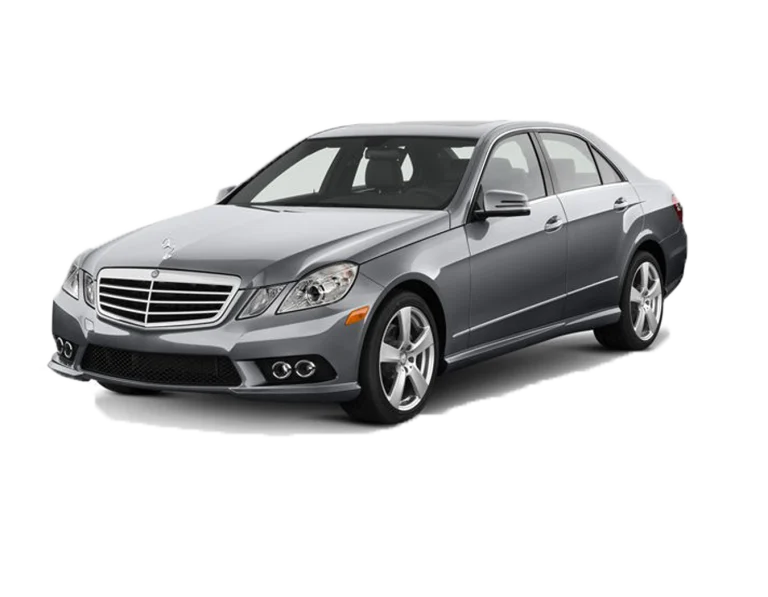 مرسدس بنز E350 سدان 2010-2013 اتاق 212.056