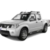 نیسان ناوارا 2012-2015 دیزل 2500