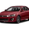 میتسوبیشی لنسر 2000 CVT مدل 2015-2017 اتاق CY4A