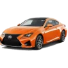 لکسوس RC200T کوپه 2016-2019