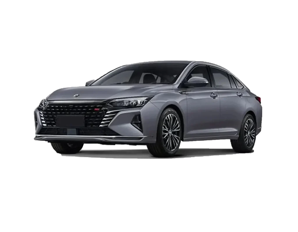 دانگ فنگ شاین مکس 7DCT 1.5T-GDI