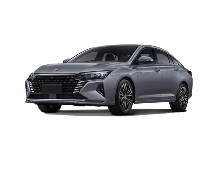 دانگ فنگ شاین مکس 7DCT 1.5T-GDI