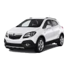 اوپل موکا 2016 6AT 1.4T
