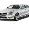 مرسدس بنز CLS350 مدل 2011-2012 اتاق C218.359