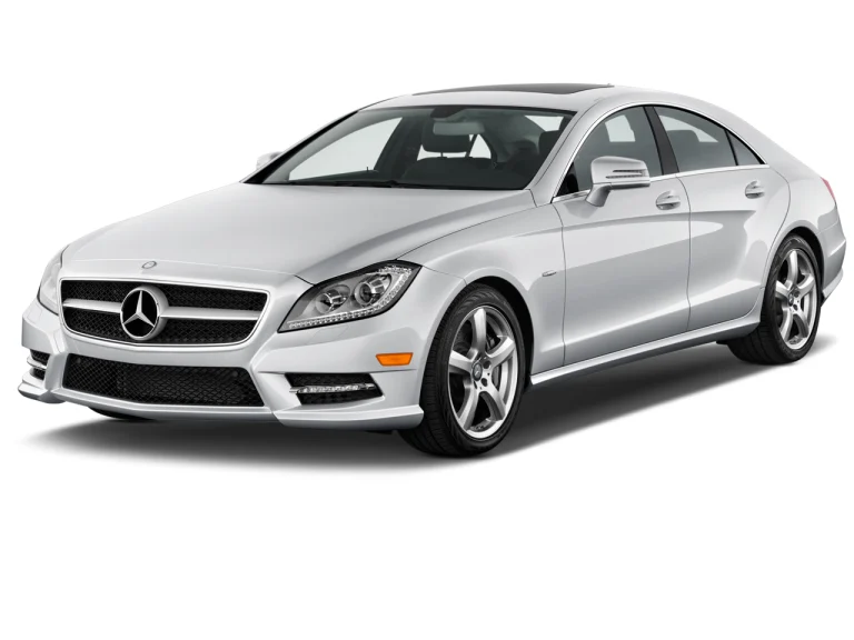 مرسدس بنز CLS350 مدل 2011-2012 اتاق C218.359