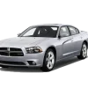 دوج چارجر 2012-2014 SXT 3.6L 8AT