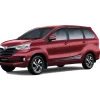 ون تویوتا آوانزا اتومات 2016-2019 F654 4AT 1.5L