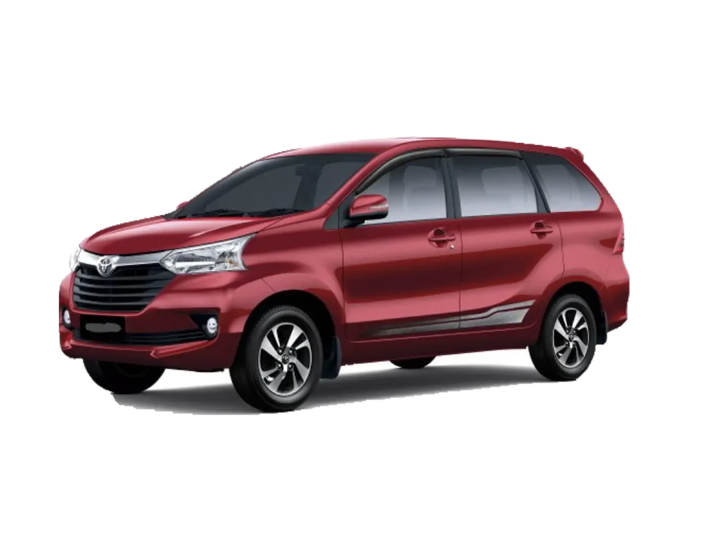 ون تویوتا آوانزا اتومات 2016-2019 F654 4AT 1.5L
