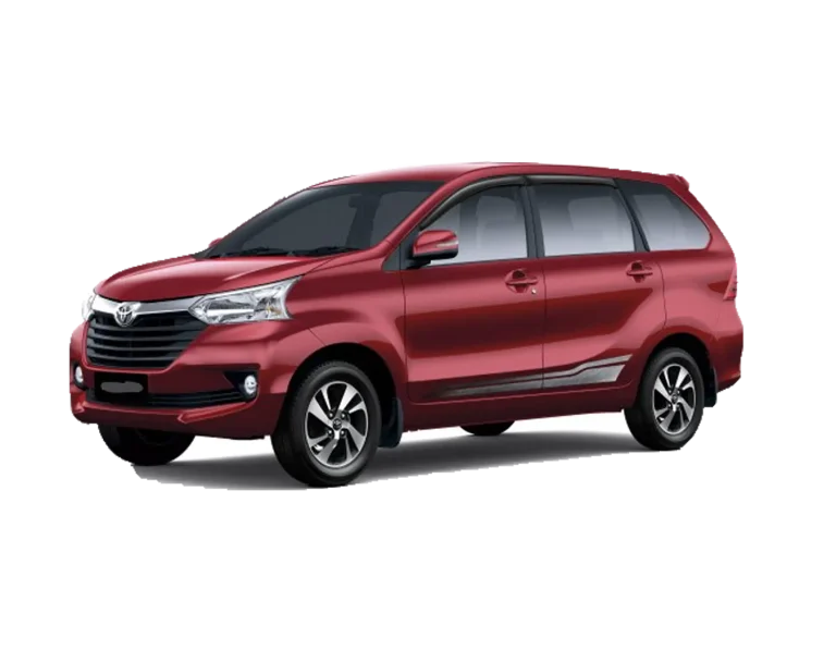 ون تویوتا آوانزا اتومات 2016-2019 F654 4AT 1.5L