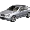 مرسدس بنز C200 کمپرسور 2005-2007 اتاق 203.042