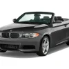 بی‌ام‌و E88 125i کروک 2008-2011 گیربکس GM