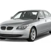 بی‌ام‌و E60 530i مدل 2005-2010 موتور N52