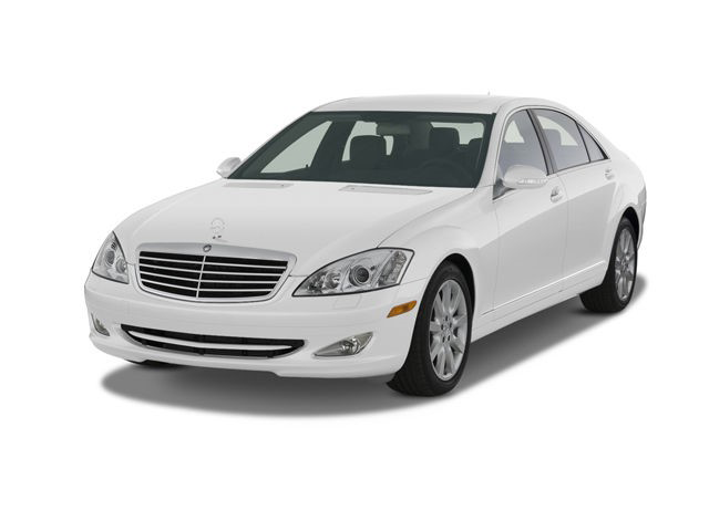 مرسدس بنز S550 مدل 2005-2010 اتاق 221.171 7AT 5.5L