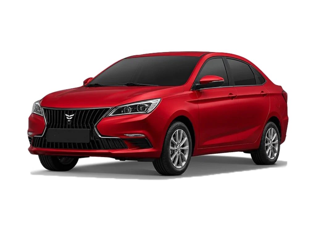 اینوی هیبرید DHT 1.5L