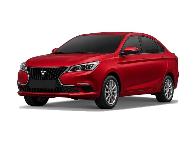 اینوی هیبرید DHT 1.5L