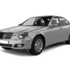 مرسدس بنز E240 دنده ای 2002 - 2005 اتاق 211.061