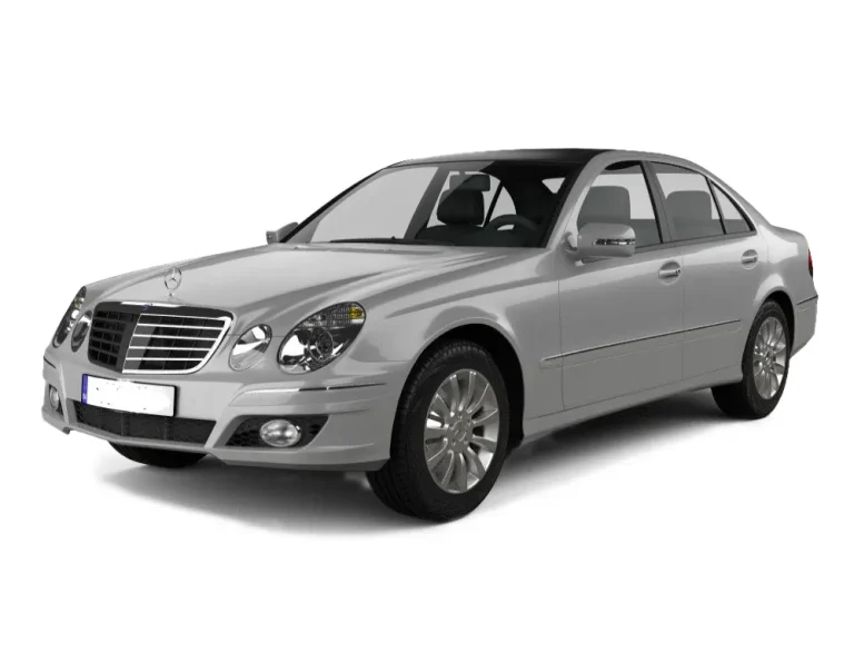 مرسدس بنز E240 دنده ای 2002 – 2005 اتاق 211.061