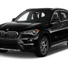 بی‌ام‌و X1 25iX مدل 2016-2017 اتاق F48