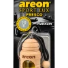 خوشبوکننده خودرو آرئون Areon Fresco Sport Lux
