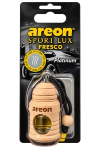 خوشبوکننده خودرو آرئون Areon Fresco Sport Lux