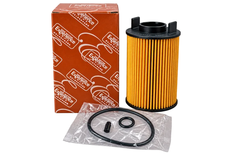 فیلتر روغن موتور کارتریجی اصلی ام‌جی GS توربو ۲۰۰۰ و محصولات سازگار SAIC Motor Experience، کد فنی 10105963
