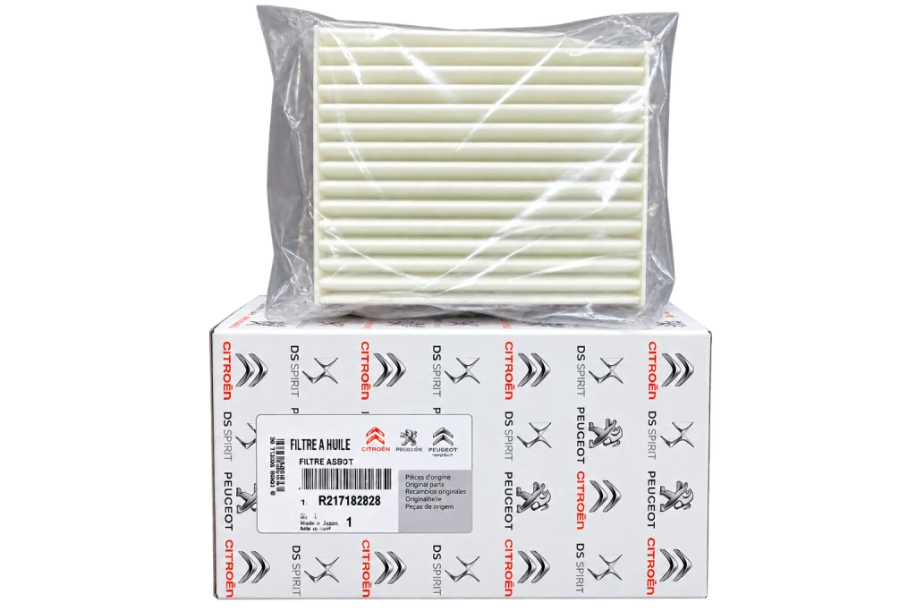 فیلتر کابین ری‌را کد R217182828