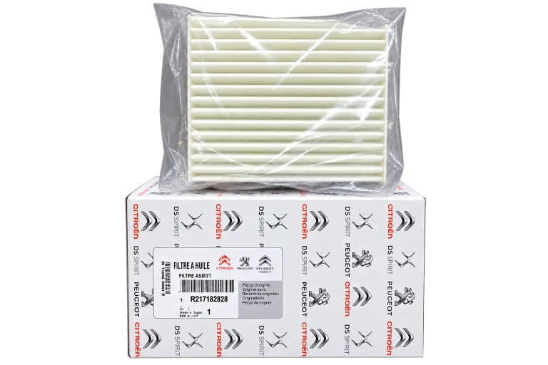 فیلتر کابین ری‌را کد R217182828