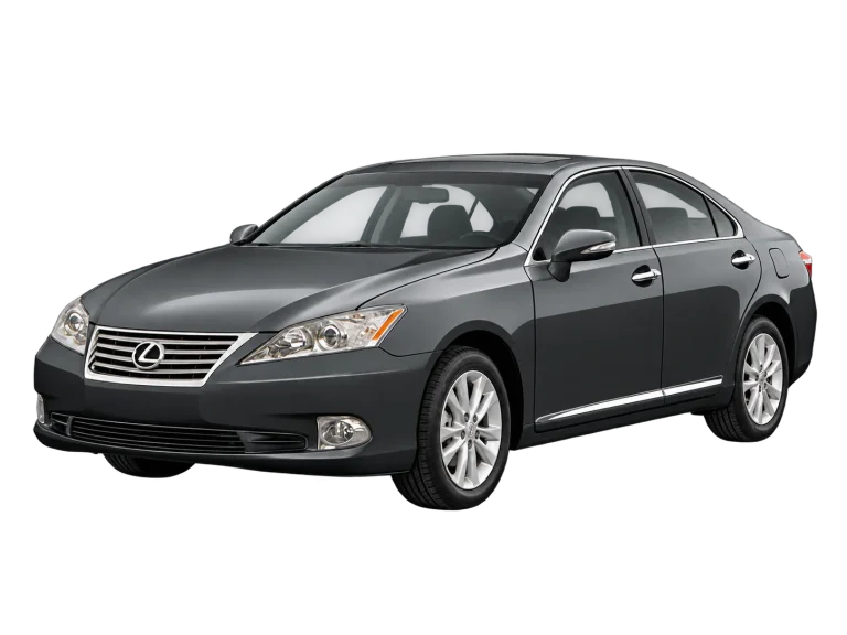 لکسوس ES350 مدل 2006-2012 اتاق GSV40L
