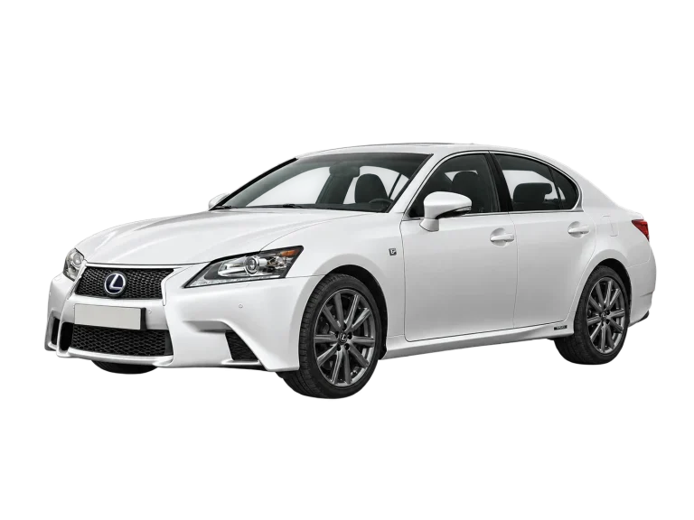 لکسوس GS250 مدل 2012-2016