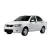 سایپا ساینا دنده‌ای M15 بدنه نخست