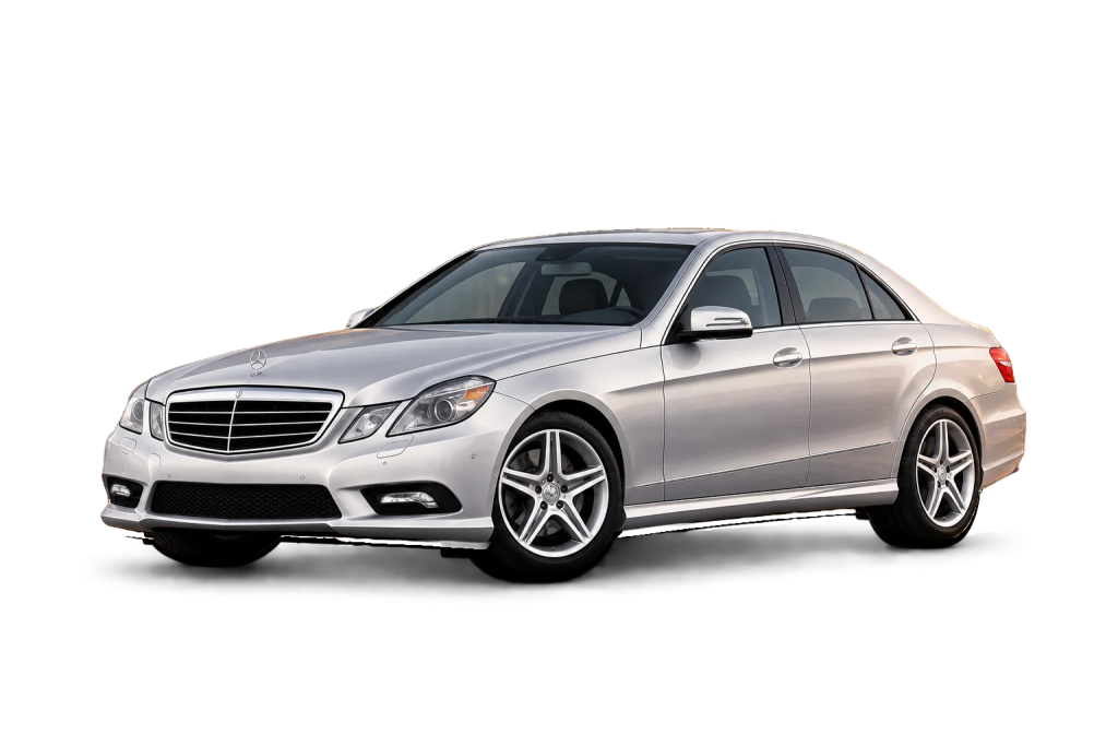 مرسدس بنز E300 اتاق W212.055 موتور 3.5 لیتری گیربکس 7 سرعته مدل 2011 تا 2014