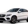 مرسدس بنز GLE 400 فورماتیک کوپه اتاق C292.356 مدل 2015 تا 2019