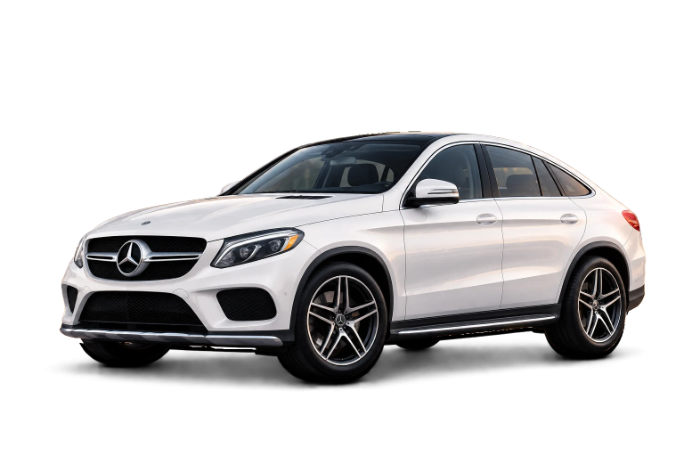 مرسدس بنز GLE 400 فورماتیک کوپه اتاق C292.356 مدل 2015 تا 2019
