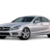 مرسدس بنز CLS500 فورماتیک اتاق C218.391 مدل 2012 تا 2016