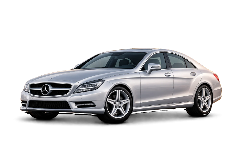 مرسدس بنز CLS500 فورماتیک اتاق C218.391 مدل 2012 تا 2016