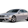 مرسدس بنز CLS350 CGI اتاق C219.357 مدل 2007 تا 2011