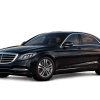 مرسدس بنز S560 مدل 2018 تا 2021