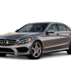 مرسدس بنز C450 AMG فورماتیک اتاق W205.064 مدل 2015 تا 2018